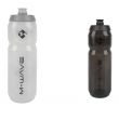 M-WAVE 750ml PBO-750 Water Bottle transpar